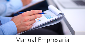 Manual Empresarial